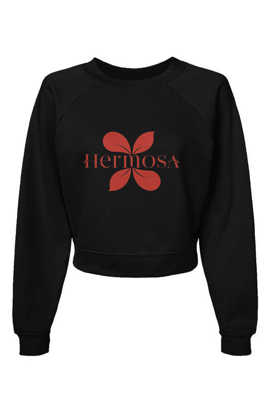 Hermosa #2 Women's Sweatshirt | Black