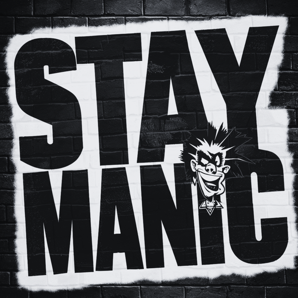 Stay Manic