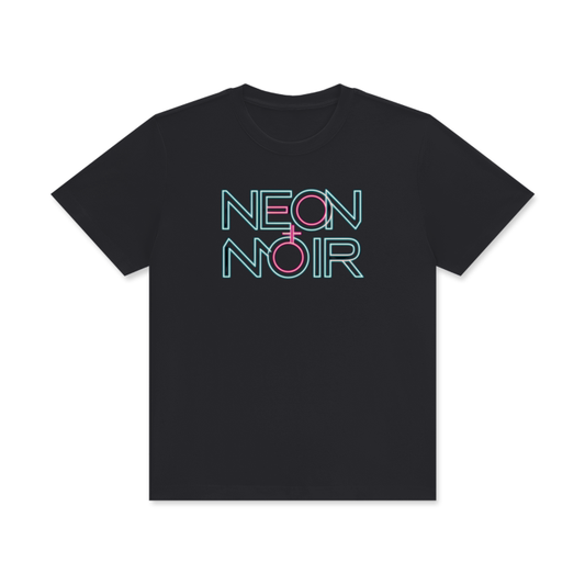 NEON+NOIR,STAY MANIC,streetwear,apparel,street,style,casual,daily casual,short sleeve,regular sleeve,round neck,o-neck,regular,summer,spring,fall,winter,MOQ1,Delivery days 5